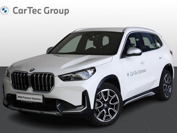 BMW X1 xDrive20d 120 kW image number 1