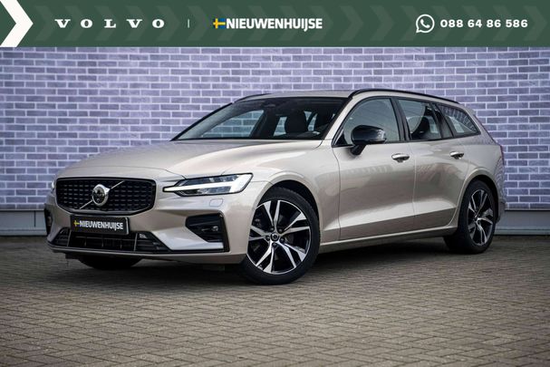 Volvo V60 B3 Plus 120 kW image number 1