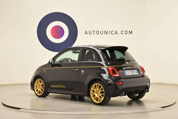 Abarth 595 121 kW image number 4