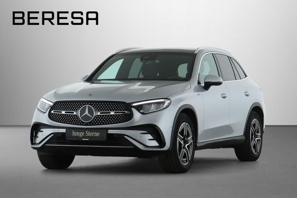 Mercedes-Benz GLC 220 d 145 kW image number 1