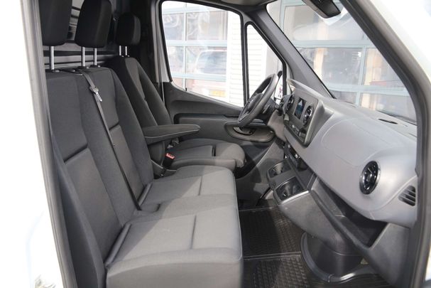 Mercedes-Benz Sprinter L1H1 CDi 105 kW image number 9