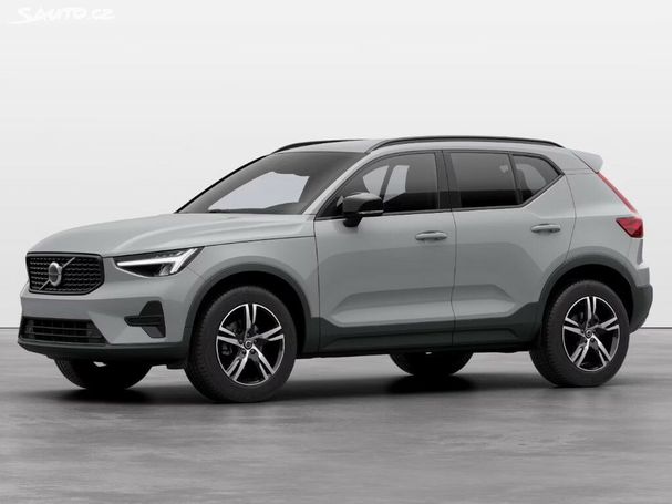 Volvo XC40 B3 Plus Dark 120 kW image number 1