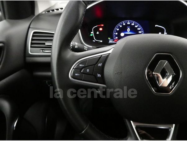 Renault Megane Estate Blue dCi 115 85 kW image number 17