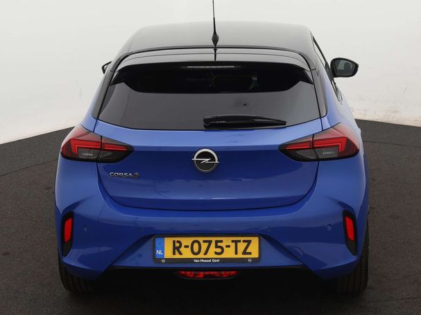 Opel Corsa e 50 kWh 100 kW image number 3