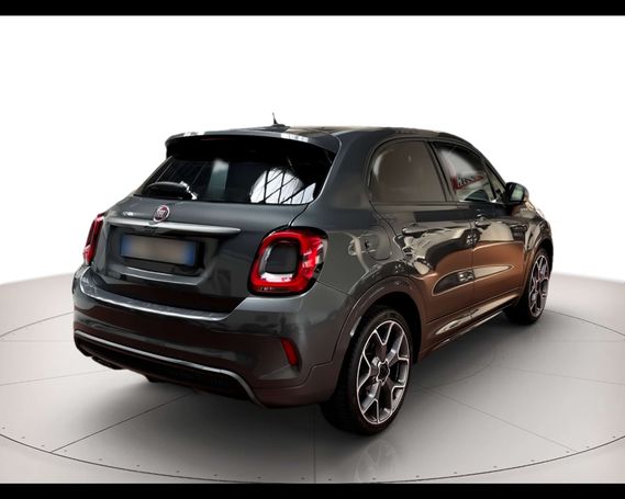 Fiat 500X 1.6 MultiJet DCT 88 kW image number 7