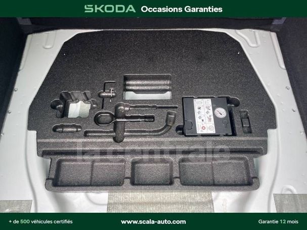 Skoda Kodiaq 2.0 TDI DSG 110 kW image number 21