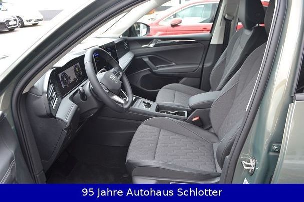 Volkswagen Tiguan 1.5 eTSI Life DSG 110 kW image number 13