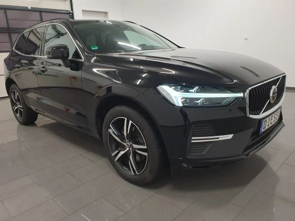 Volvo XC60 B4 Geartronic Inscription 145 kW image number 2