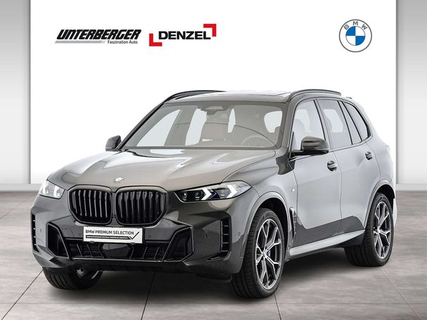 BMW X5 xDrive40d M Sport Sportpaket 259 kW image number 1