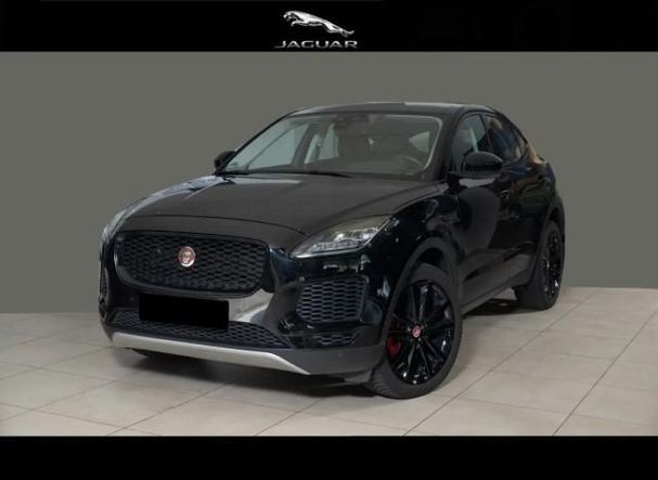 Jaguar E-Pace P200 R-Dynamic S AWD 147 kW image number 1