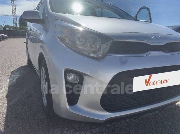 Kia Picanto 1.0 ISG 49 kW image number 13