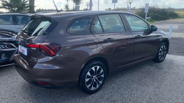 Fiat Tipo 96 kW image number 4