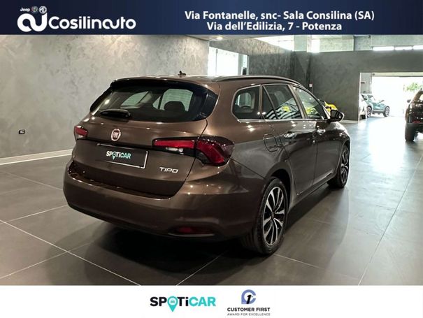 Fiat Tipo Lounge 88 kW image number 4