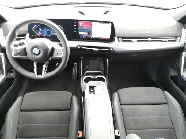 BMW X2 sDrive20i 115 kW image number 14