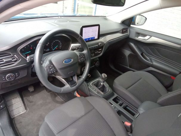 Ford Focus 1.5 EcoBoost 110 kW image number 17