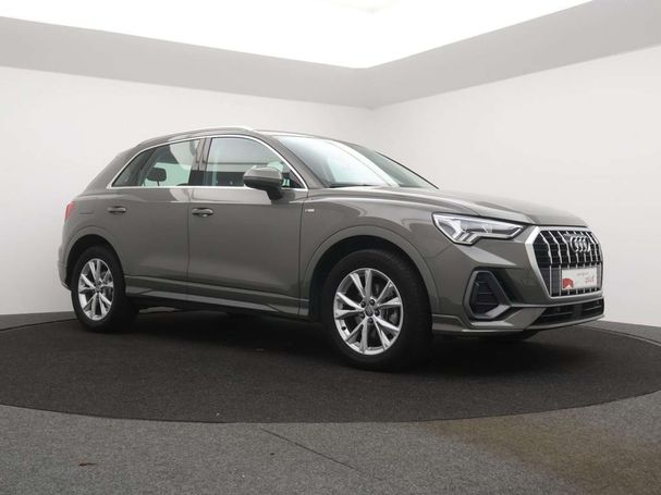 Audi Q3 35 TFSI S-line 110 kW image number 2