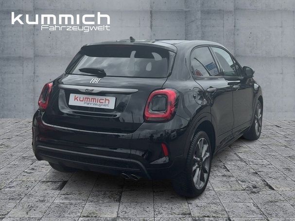 Fiat 500X 1.0 88 kW image number 4