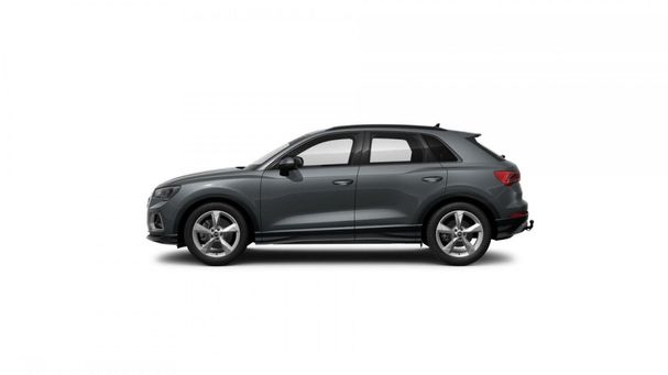 Audi Q3 40 TDI quattro S tronic Advanced 147 kW image number 6