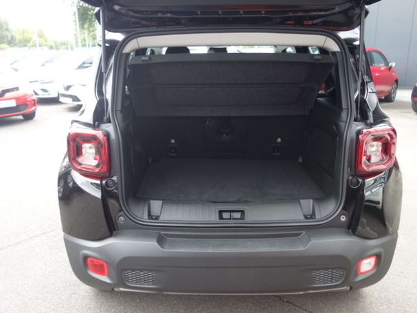 Jeep Renegade 1.3 PHEV 177 kW image number 20