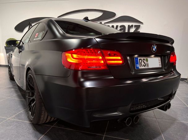 BMW M3 309 kW image number 7