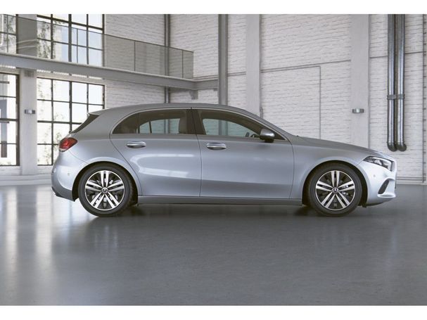 Mercedes-Benz A 180 d Progressive 85 kW image number 6