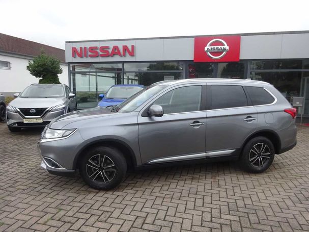 Mitsubishi Outlander 2.0 2WD Edition 110 kW image number 1