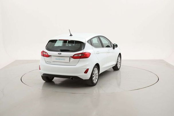 Ford Fiesta 1.5 Titanium 63 kW image number 6