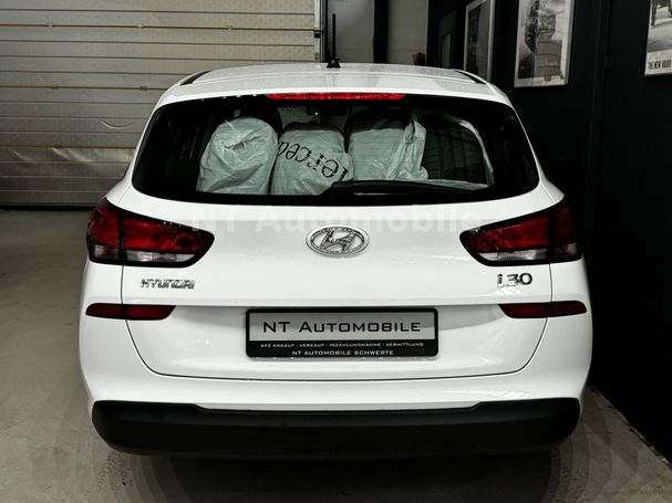 Hyundai i30 73 kW image number 7