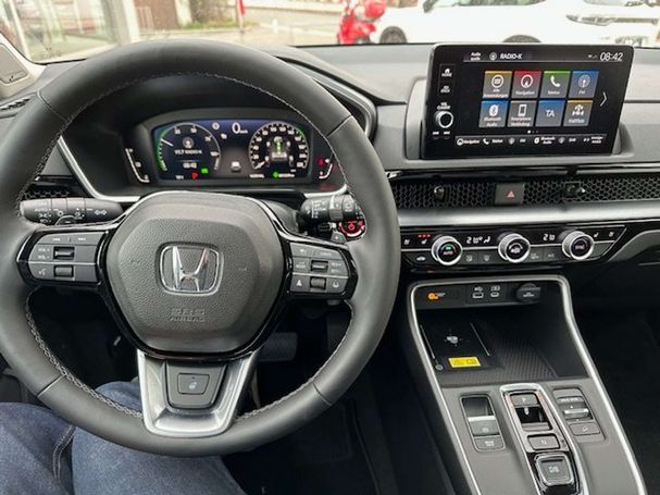 Honda CR-V 109 kW image number 6