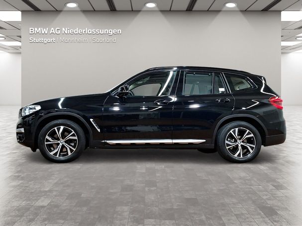 BMW X3 xDrive20d 140 kW image number 3