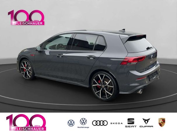 Volkswagen Golf GTI 180 kW image number 4