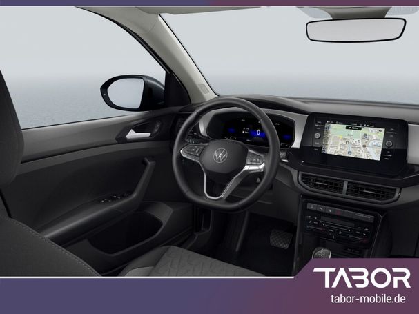 Volkswagen T-Cross TSI DSG 85 kW image number 4