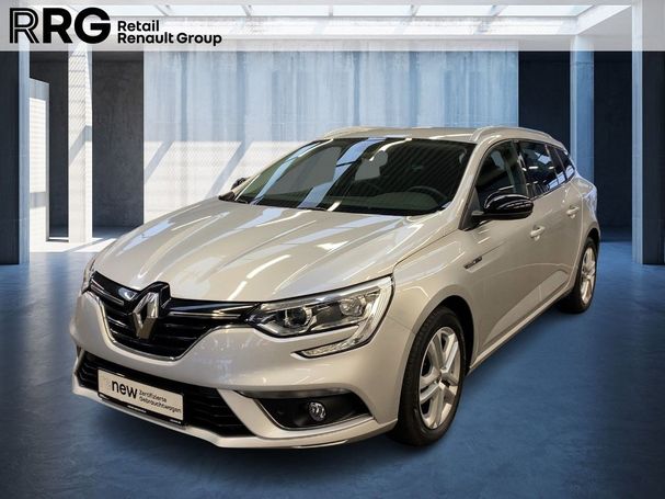 Renault Megane Grandtour Energy dCi 110 81 kW image number 1