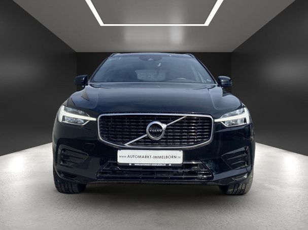 Volvo XC60 140 kW image number 3