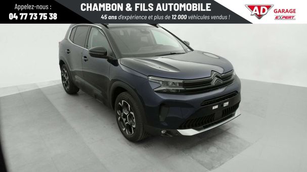 Citroen C5 Aircross 100 kW image number 2