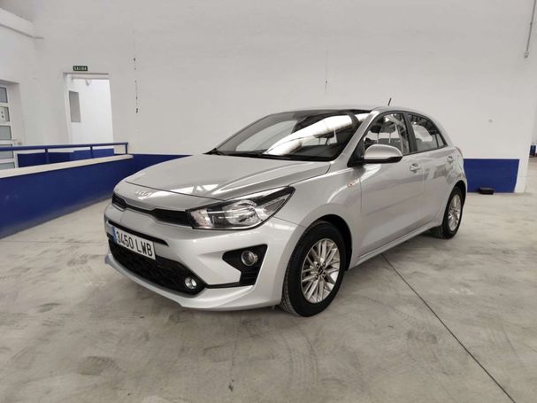 Kia Rio 1.2 62 kW image number 1