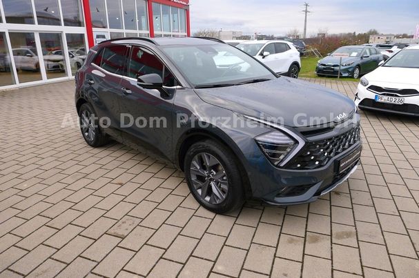 Kia Sportage 1.6 T-GDI GT-Line 169 kW image number 2