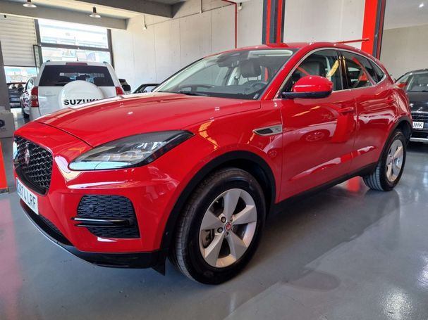 Jaguar E-Pace R-Dynamic S AWD 120 kW image number 1