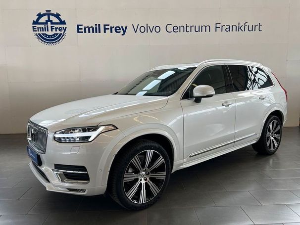 Volvo XC90 B5 AWD Plus 173 kW image number 14