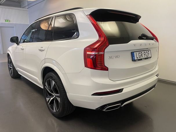 Volvo XC90 Recharge T8 AWD 293 kW image number 2