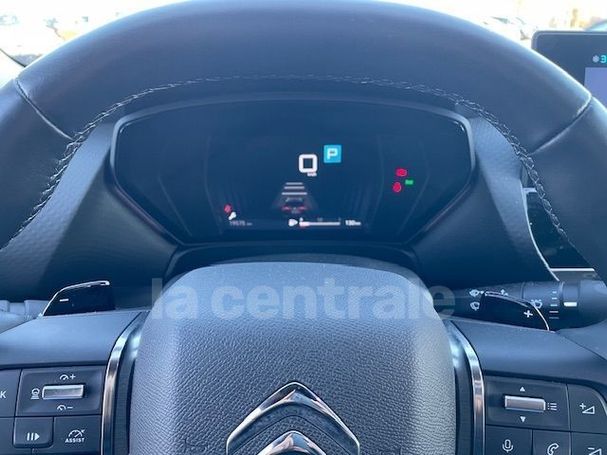 Citroen C5 X 1.2 PureTech 96 kW image number 6