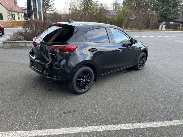 Mazda 2 90 66 kW image number 6