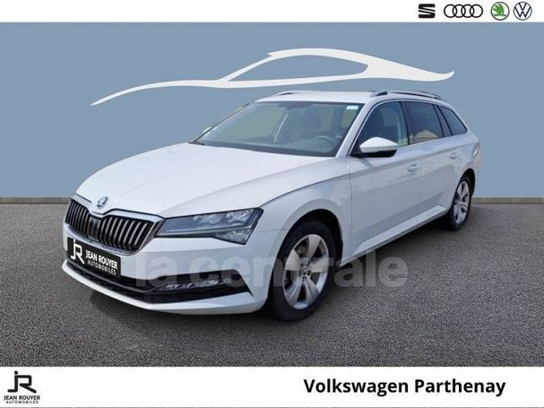 Skoda Superb Combi 1.5 TSI ACT DSG 110 kW image number 1