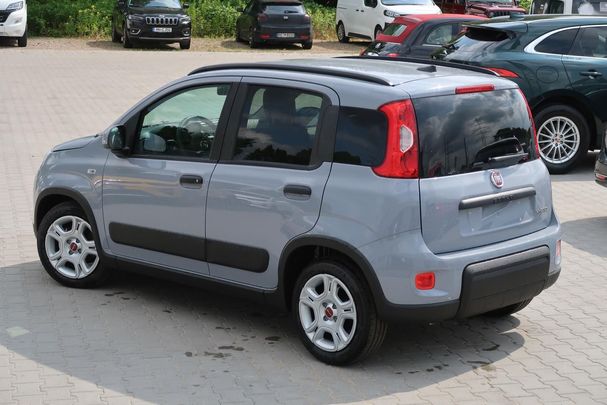 Fiat Panda 1.0 GSE Hybrid 51 kW image number 3