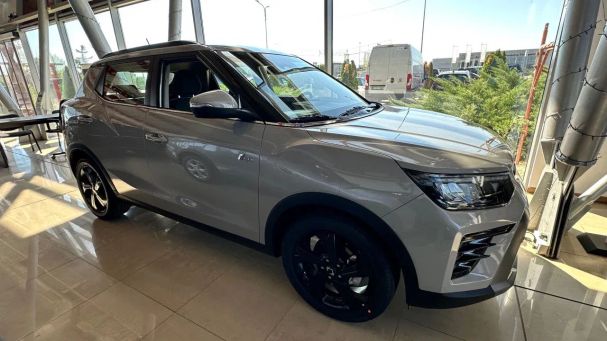 SsangYong Tivoli 120 kW image number 2