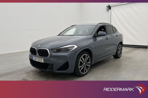 BMW X2 xDrive25e M Sport X 163 kW image number 1