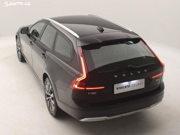 Volvo V90 Cross Country AWD B4 145 kW image number 14