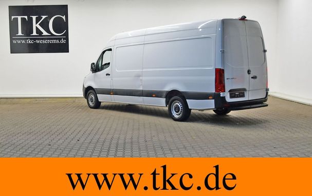 Mercedes-Benz Sprinter 317 CDI 125 kW image number 4