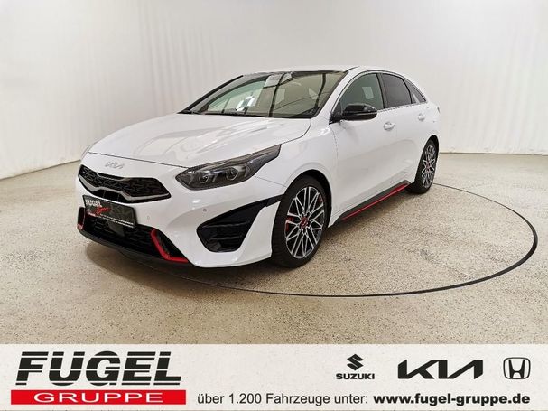 Kia ProCeed GT 150 kW image number 2