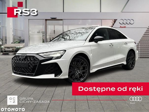 Audi RS3 294 kW image number 1